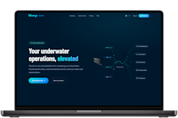Blueye Cloud Pro Subscription — 12 months