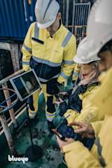 Blueye Offshore (Watermarked)