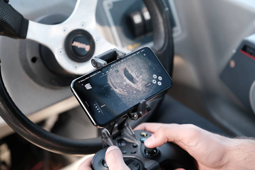 Content Creator / Summer Intern 2024