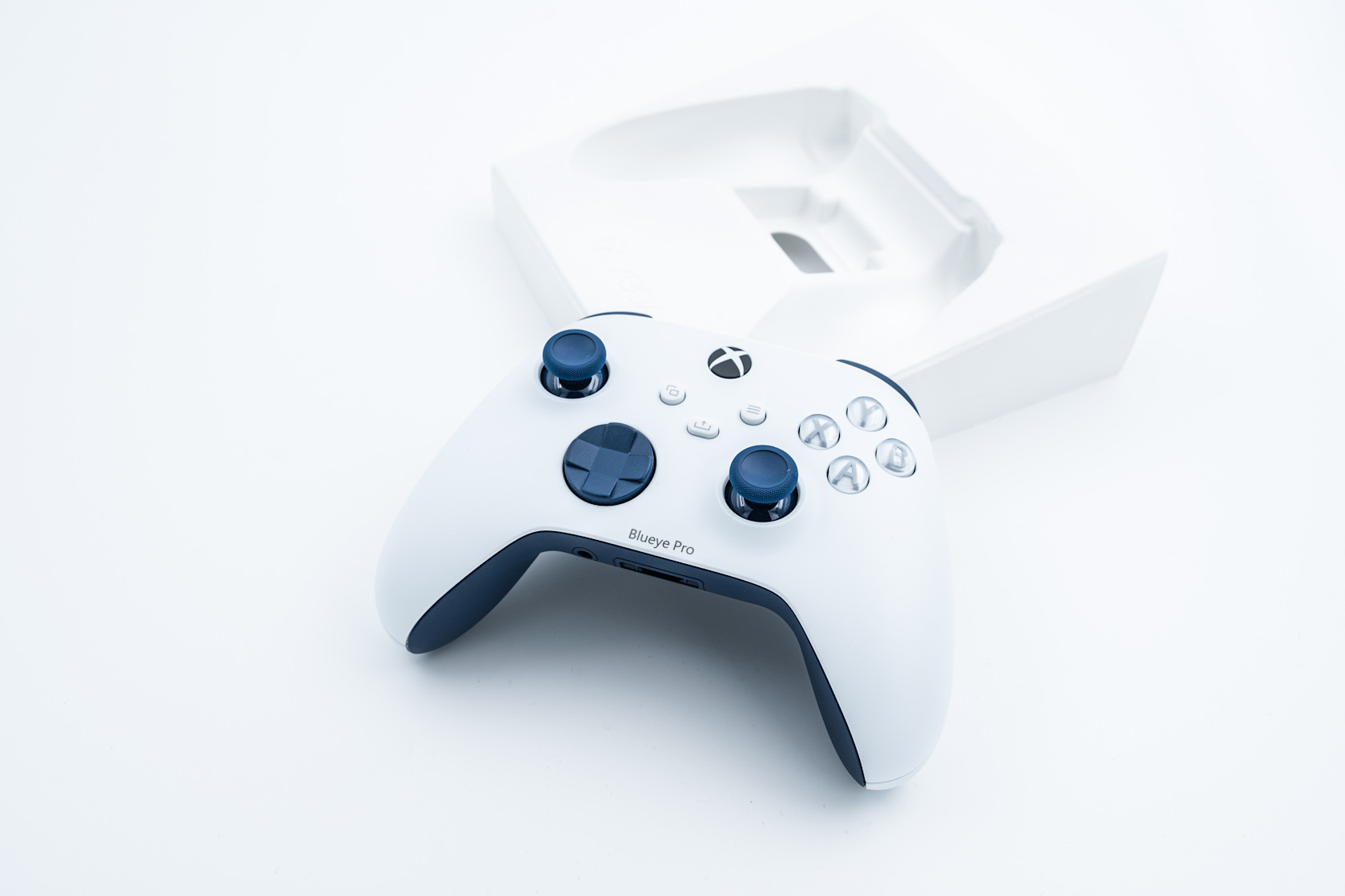 Blueye Controller Blueye Xbox Controller Bundle