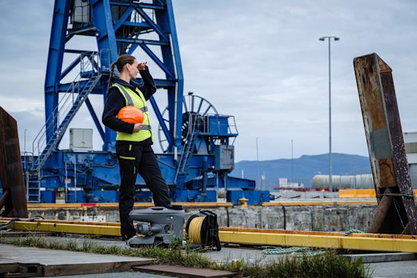 ROV-reguleringer: Dette bør du vite