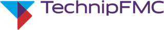 TechnipFMC logo