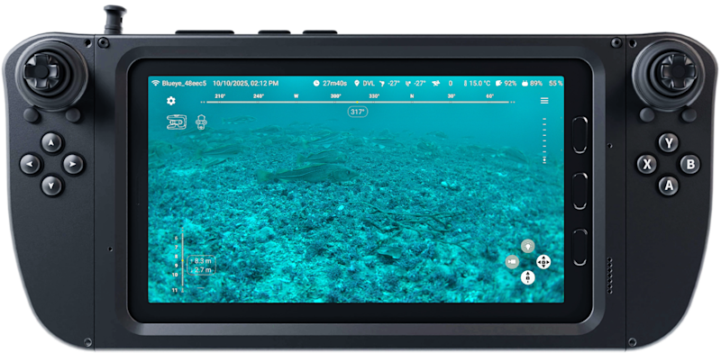 4K UHD Camera