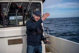 Trond Larsen - NORDSTREAM Byline Alex Ljungdahl - Expressen 07