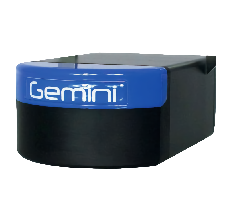 Gemini 720im Product Picture