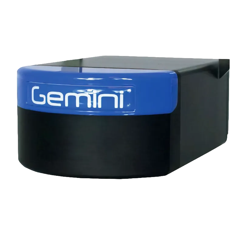 Micron Gemini Multibeam Sonar