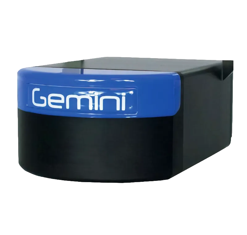 Gemini 720im Product Picture