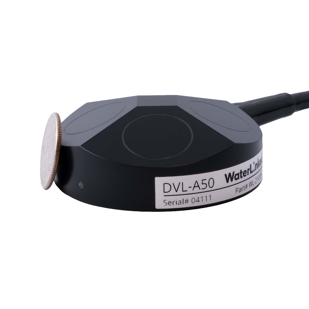 DVL A50