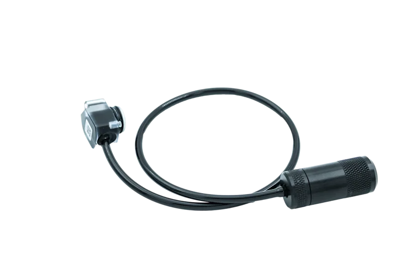 Blueye External Storage - sealed USB-C
