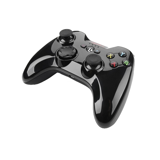 Controller for iOS devices