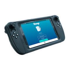 Rugged Controller Bundle