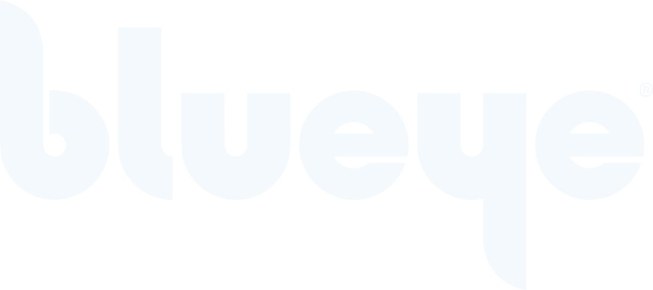 Blueye Logo