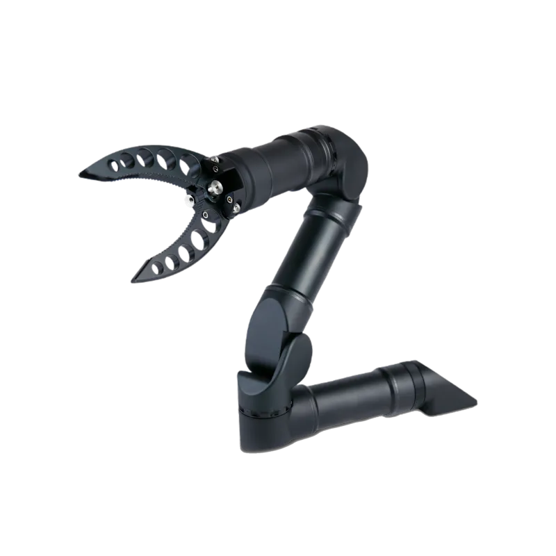 Reach Alpha 5 manipulator
