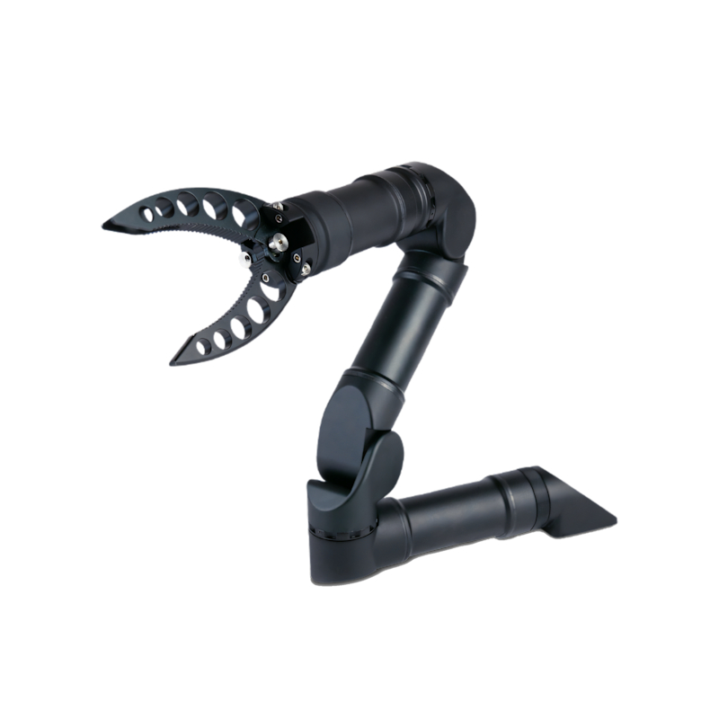Reach Alpha 5 manipulator