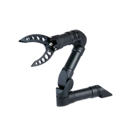 Reach Alpha 5 manipulator med fem funksjoner