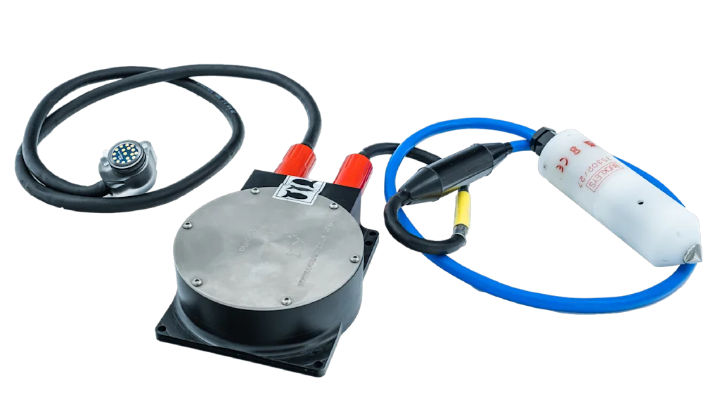 DigiCP Cathodic Protection Probe