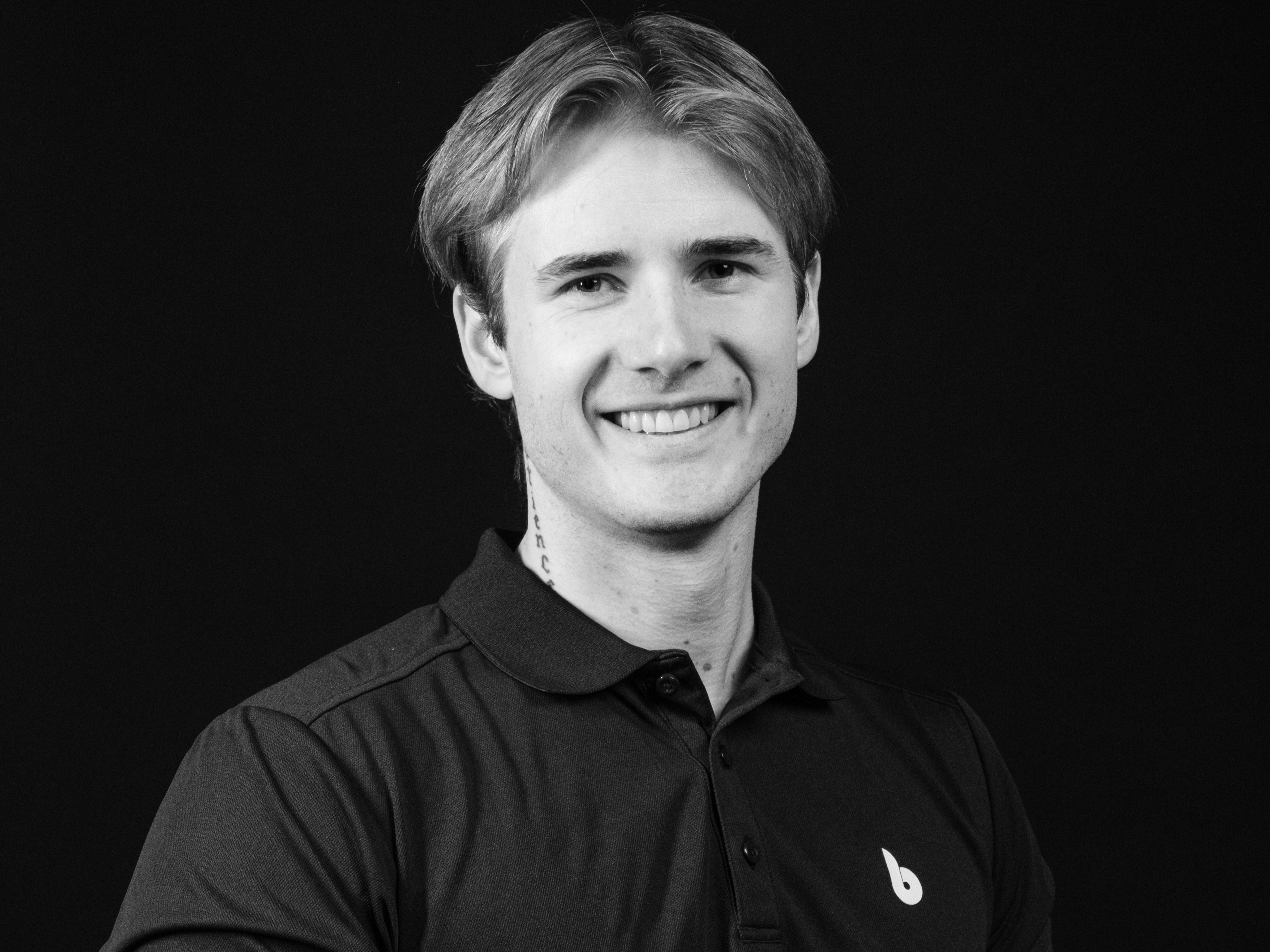 Kristian Gillebo