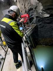 Blueye partner Oceanfront 1-red