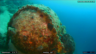 Discovered mine2_Photo by University of Rijeka