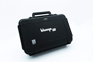 Blueye External Equipment Protective Case