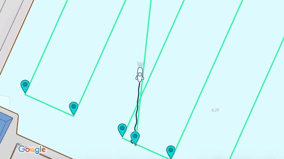 mission planner live screenshot from app - cropped