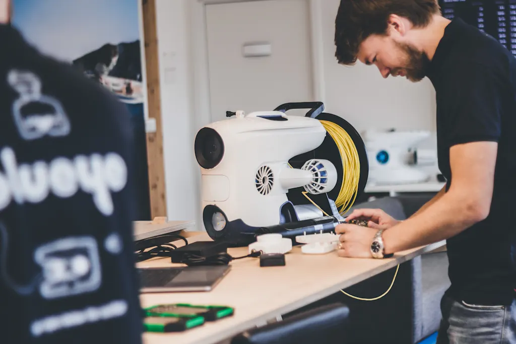 Position available as Xamarin Mobile Developer