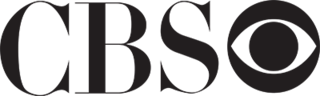 CBS classic logo