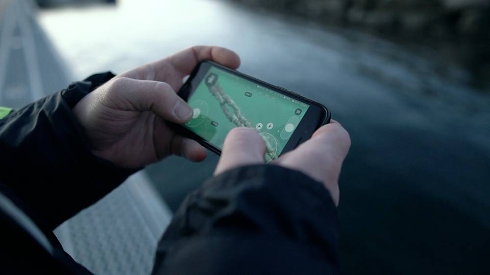 Include dive information in your videos with the latest software update