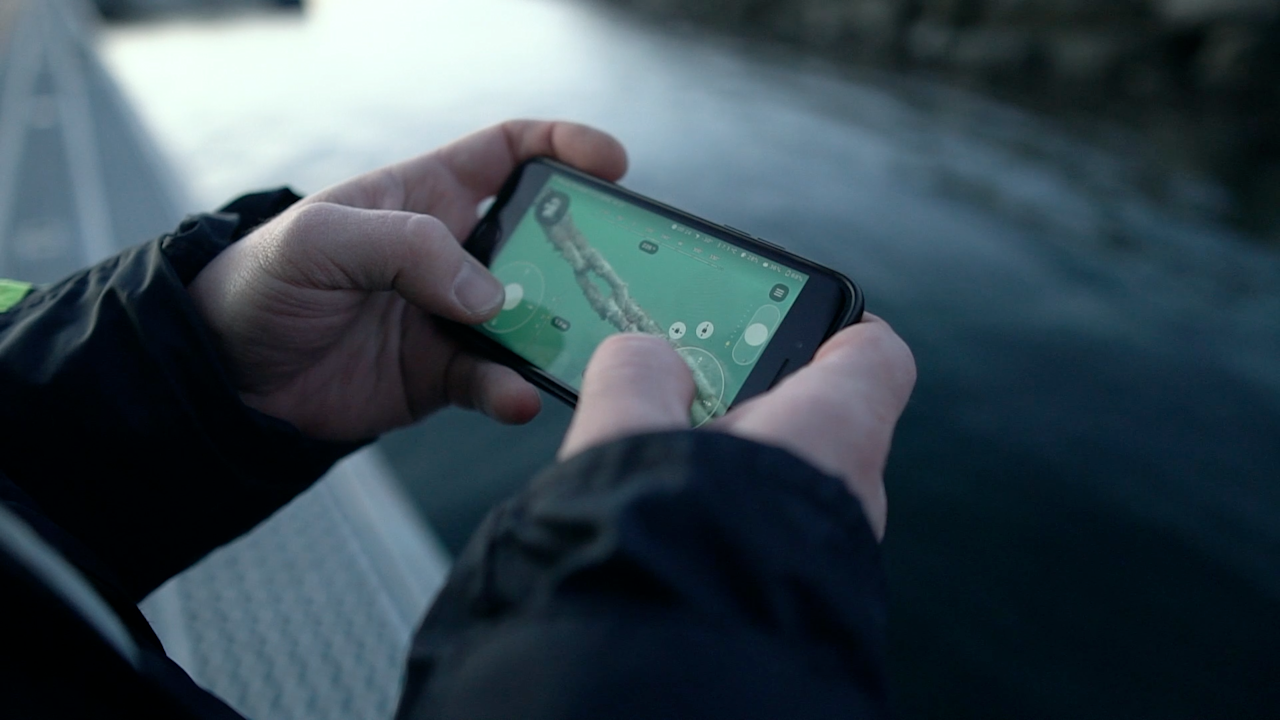 Mobile App Developer Summer Intern 2024