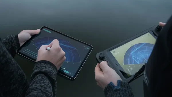 Extend your visibility underwater: Introducing the Oculus Multibeam Sonar integrated with the Blueye X3 ROV 