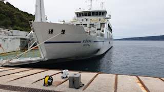 Master Thesis - IWS Kornati_Photo by University of Rijeka