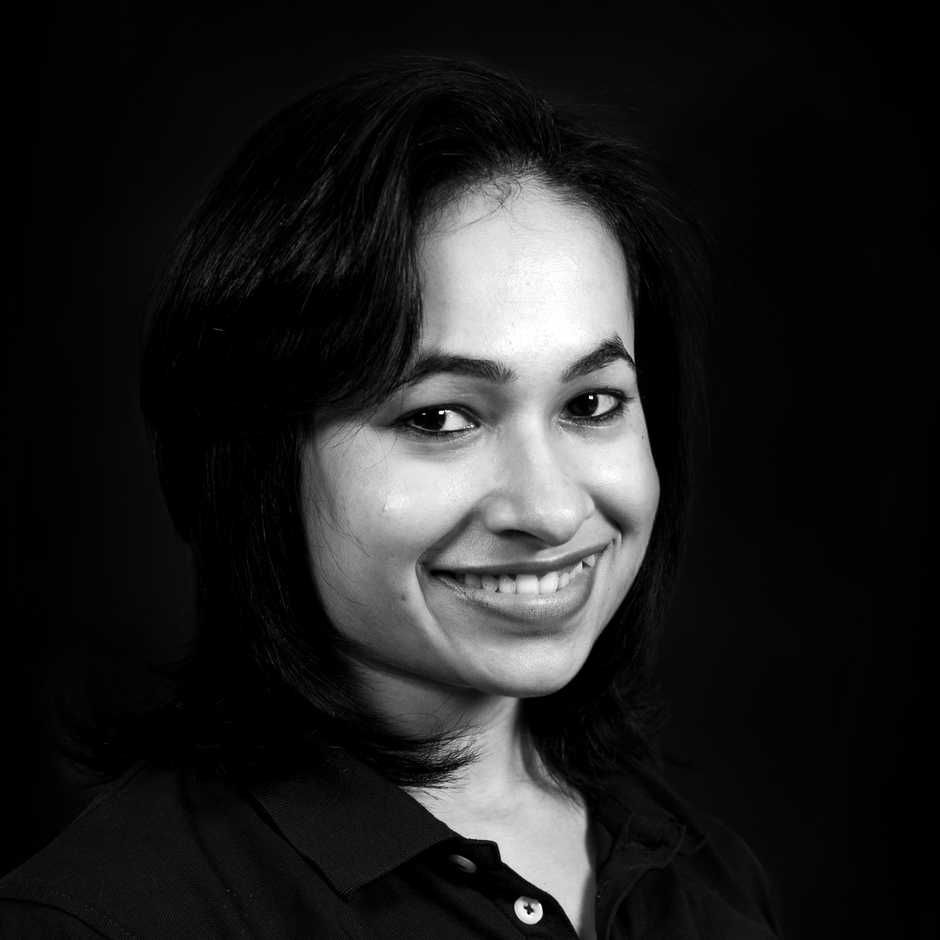 Anupama Pantheeradiyil