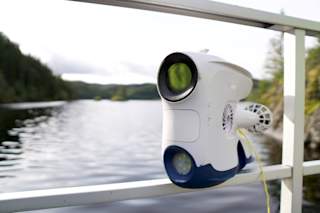 Inspisering av drikkevannskilde