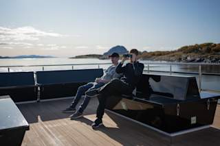 Brim Explorer photo by Bendik Skogli