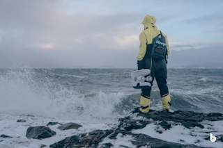 Blueye Drone (watermarked)