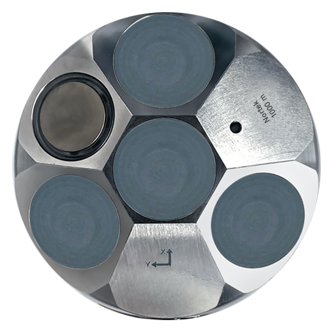 Nortek Nucleus 1000