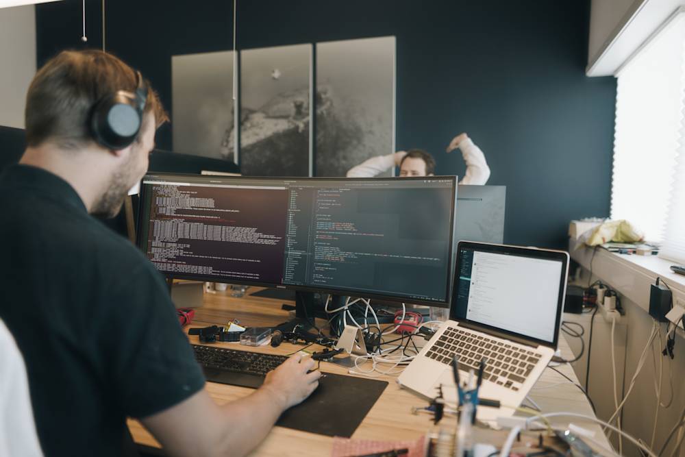 Blueye Alex Coding