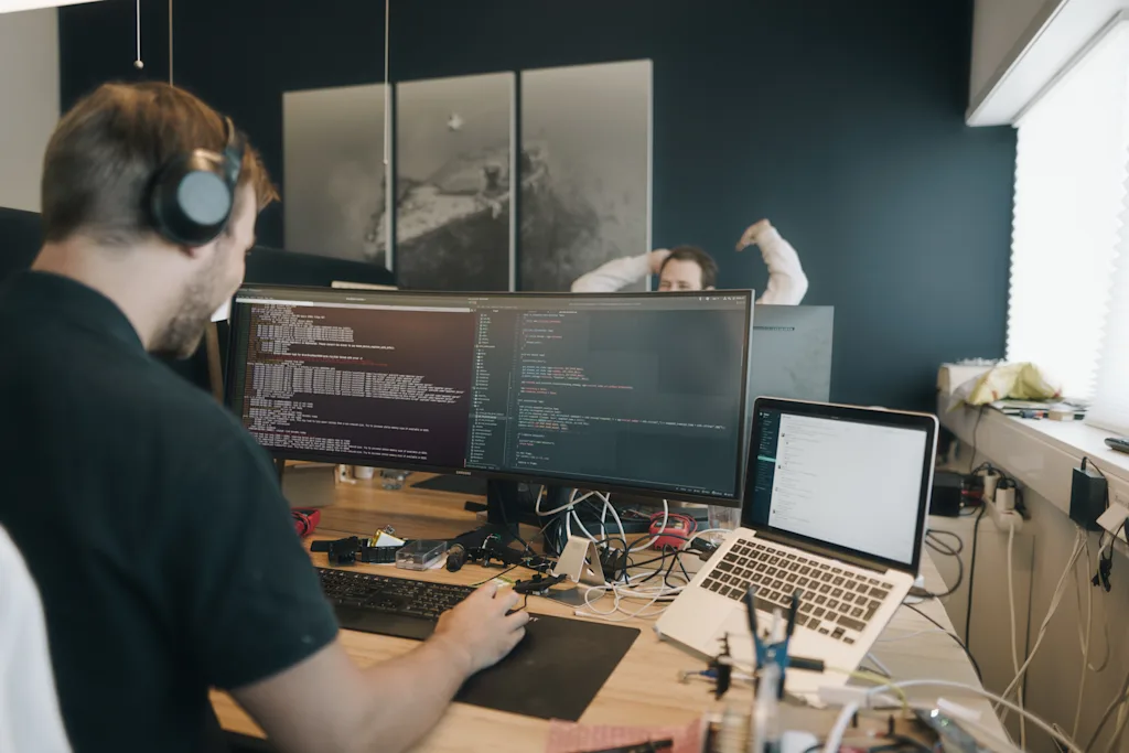 SBL system illustration