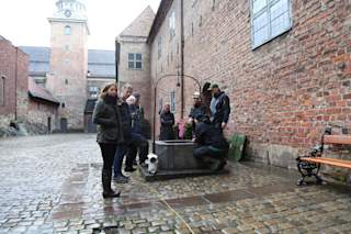 Another well to explore