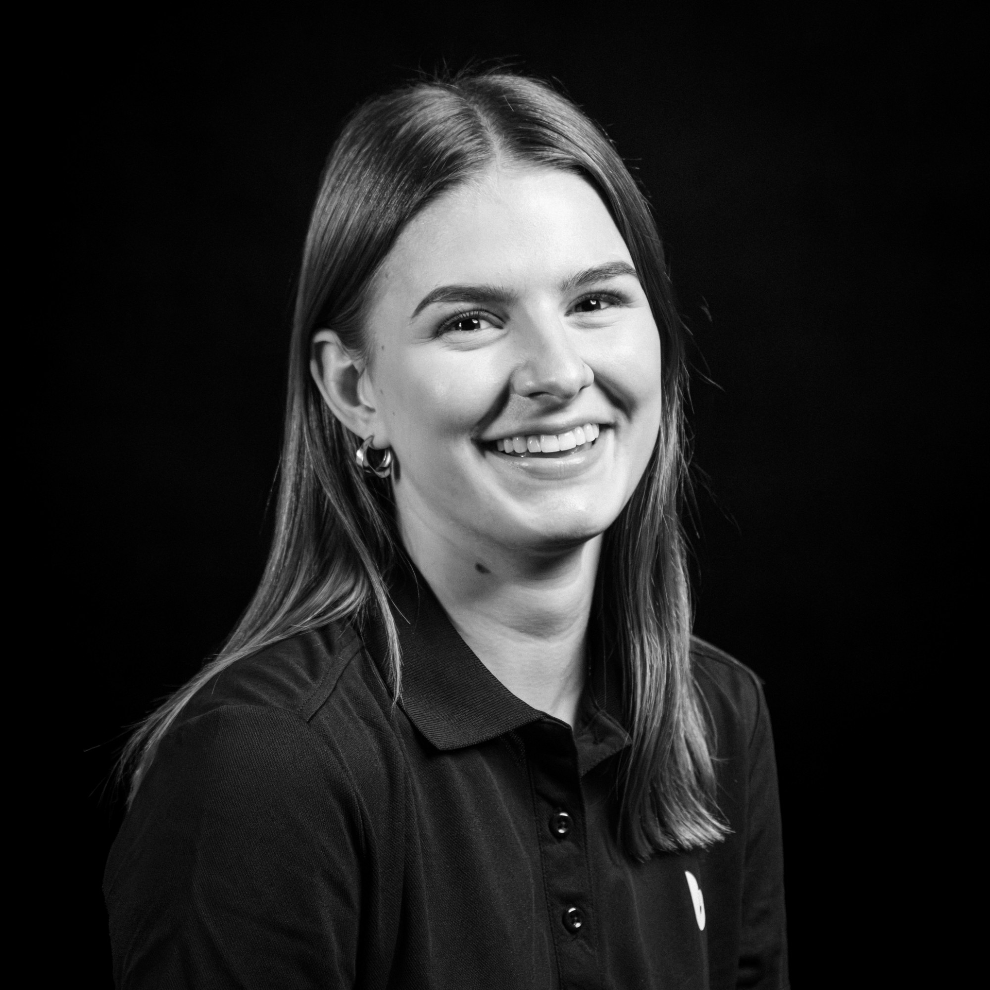 Frida Sønderland Nustad