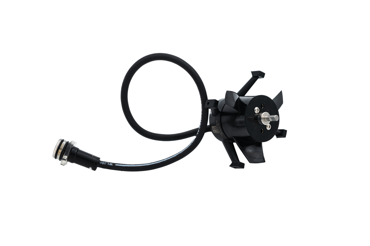 Replacement thruster