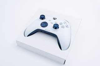 BlueyeProControllerBox