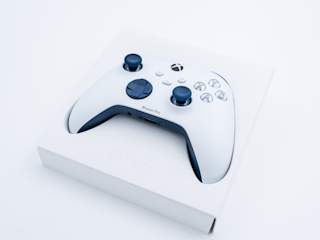 Blueye Controller Blueye Xbox Controller Bundle
