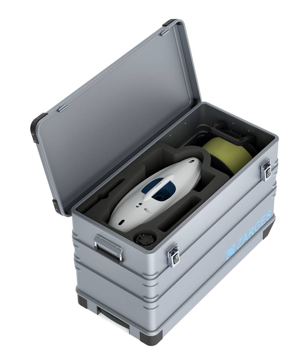 Professional Transportation Case