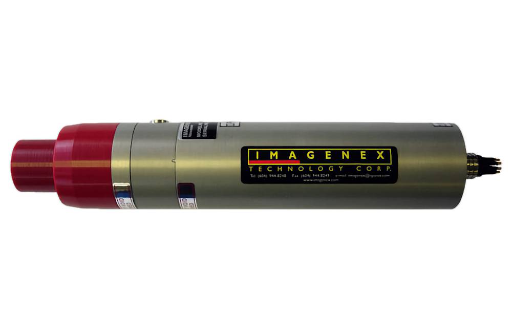 Imagenex 831L Pipe Profiler Sonar