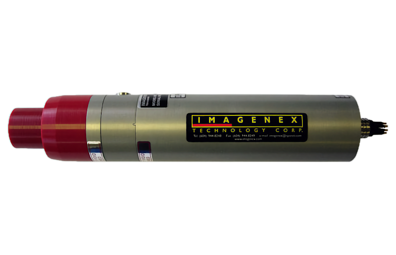 Imagenex 831L Pipe Profiler Sonar