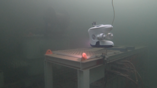 Blueye og Subsea Power Grid