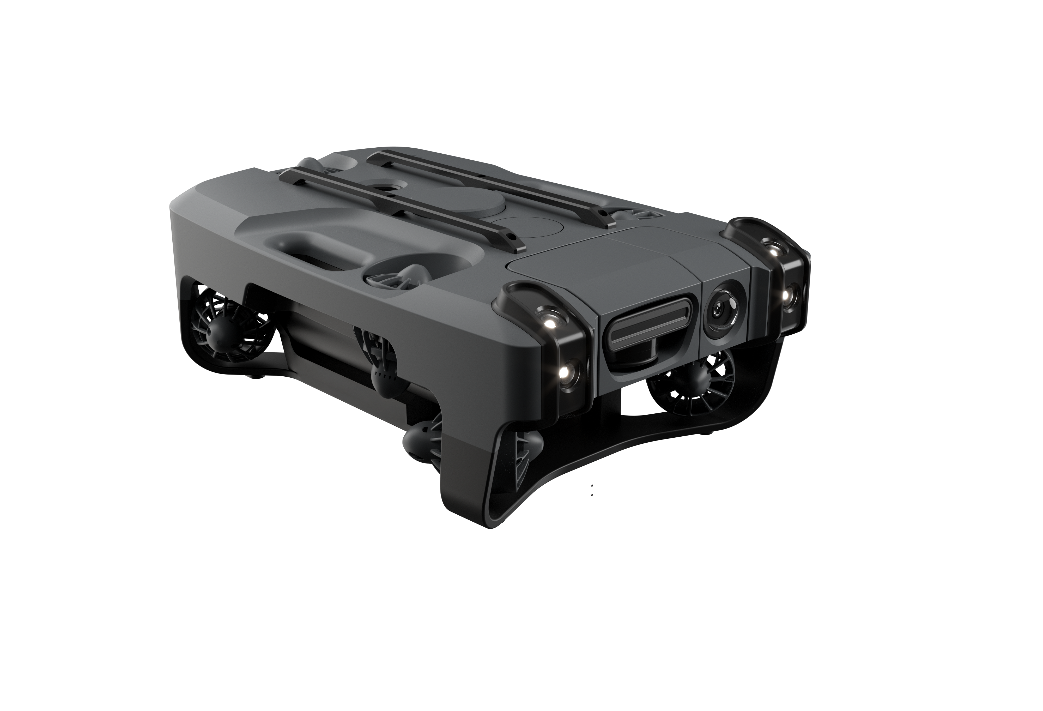Bullseye Rov Where are the Blueye ROVs used?