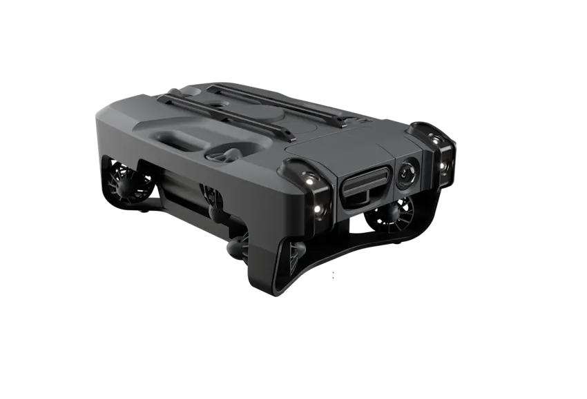 Blueye Underwater Drones