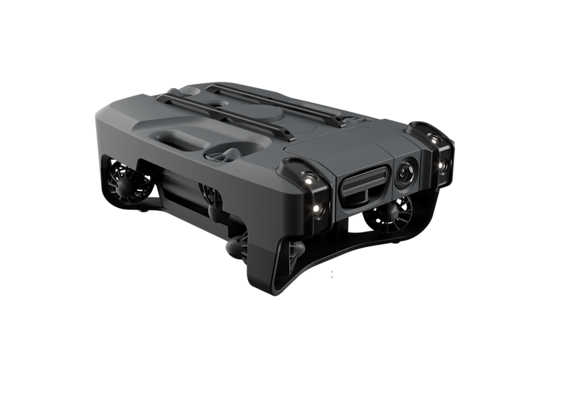 Blueye Underwater Drones